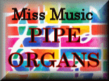 Pipe Organs